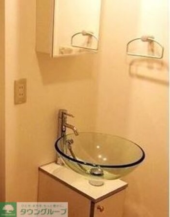 ZESTY豪徳寺の物件内観写真